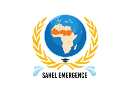 Logo Sahel Emergence